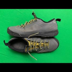 Acrux SL GTX Approach Shoe